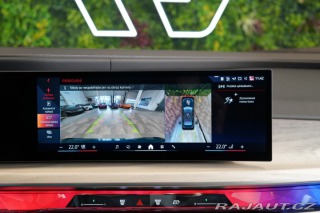 BMW 7 750e*XDRIVE*M*THEATRE-S*H 2025