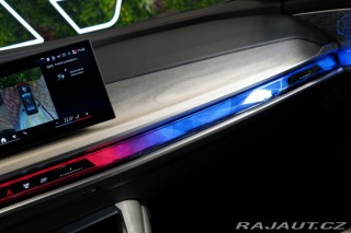 BMW 7 750e*XDRIVE*M*THEATRE-S*H 2025