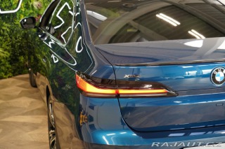 BMW 7 750e*XDRIVE*M*THEATRE-S*H 2025