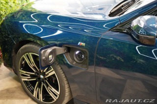 BMW 7 750e*XDRIVE*M*THEATRE-S*H 2025