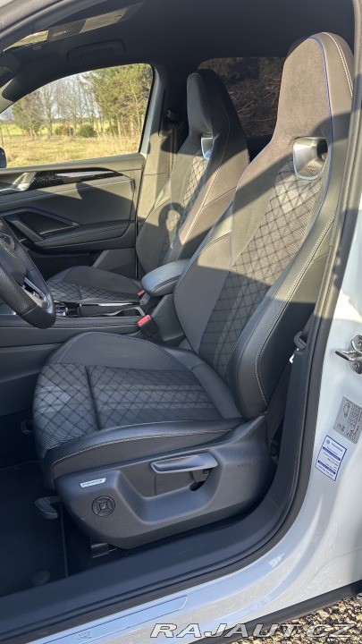 Volkswagen Tiguan R-Line 2024