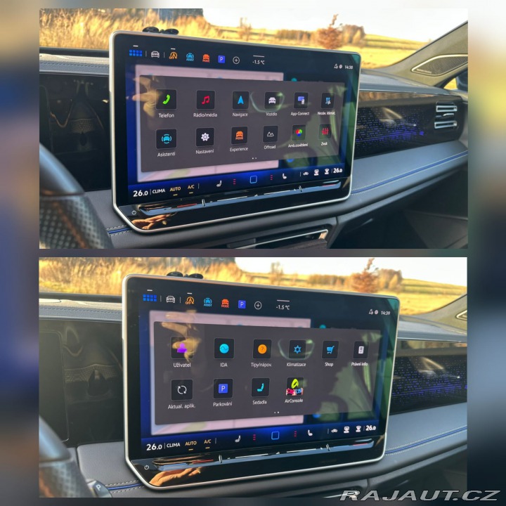 Volkswagen Tiguan R-Line 2024