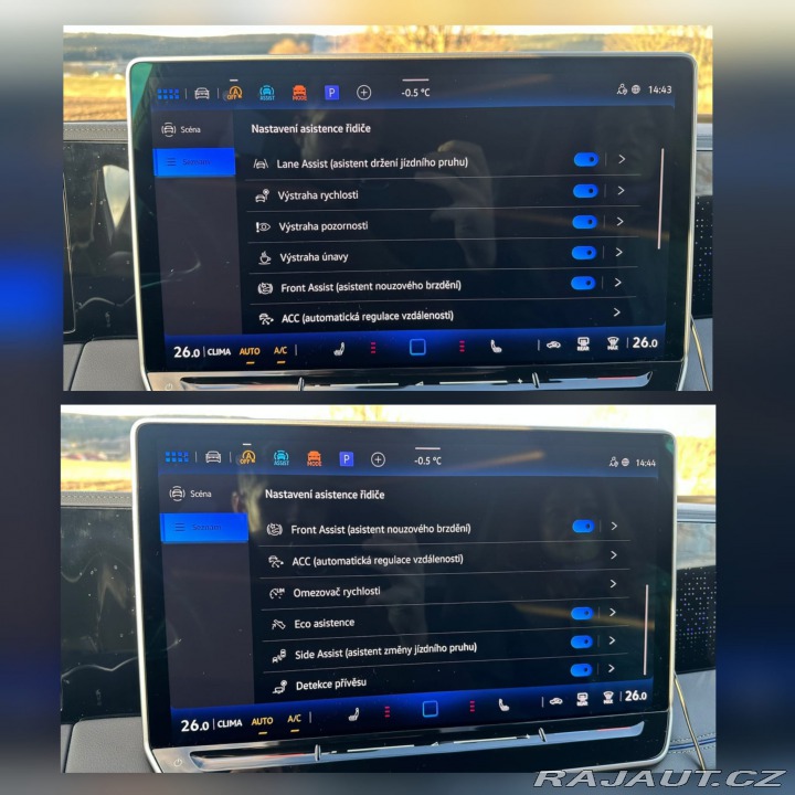 Volkswagen Tiguan R-Line 2024