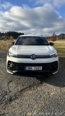 Volkswagen Tiguan R-Line 2024