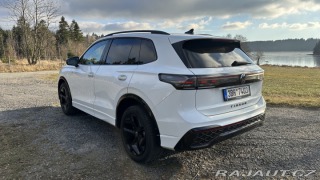 Volkswagen Tiguan R-Line 2024