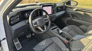 Volkswagen Tiguan R-Line 2024