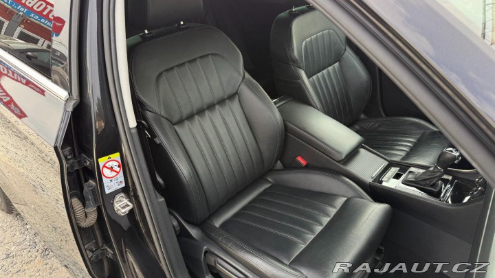 Škoda Superb 2.0TDi 110kW *ALU*Navi*DS 2018