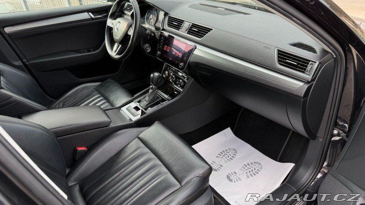 Škoda Superb 2.0TDi 110kW *ALU*Navi*DS 2018