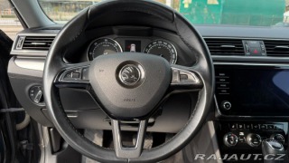 Škoda Superb 2.0TDi 110kW *ALU*Navi*DS 2018