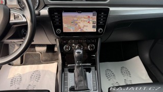 Škoda Superb 2.0TDi 110kW *ALU*Navi*DS 2018