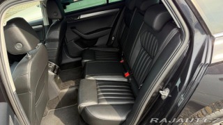 Škoda Superb 2.0TDi 110kW *ALU*Navi*DS 2018