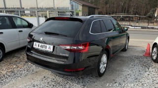 Škoda Superb 2.0TDi 110kW *ALU*Navi*DS 2018