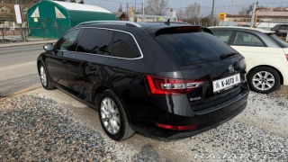 Škoda Superb 2.0TDi 110kW *ALU*Navi*DS 2018