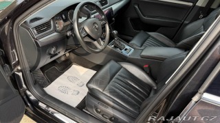 Škoda Superb 2.0TDi 110kW *ALU*Navi*DS 2018