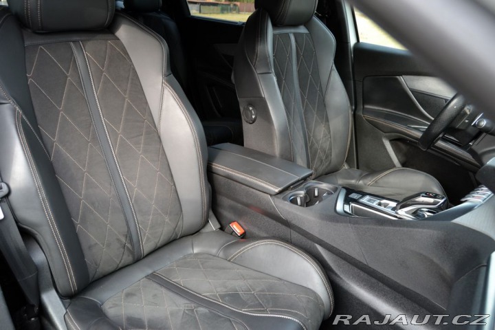 Peugeot 5008 2.0 HDI 130kW GT Line 2018