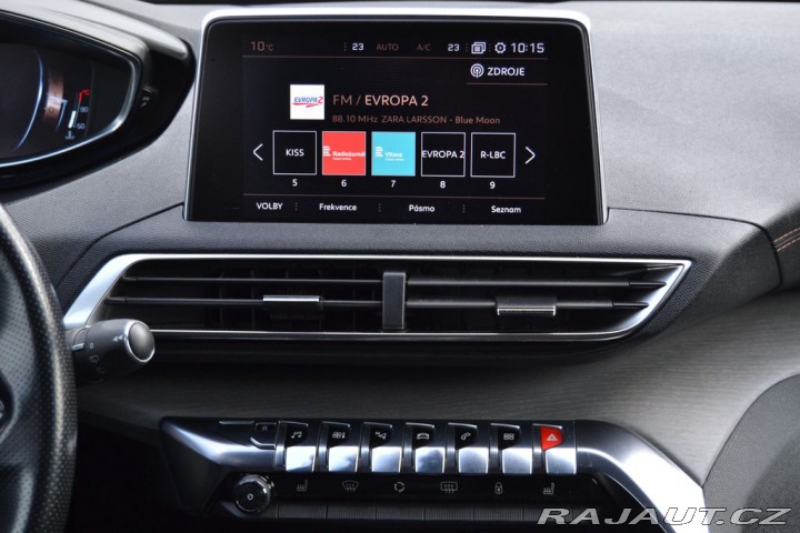 Peugeot 5008 2.0 HDI 130kW GT Line 2018