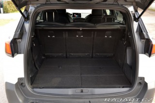 Peugeot 5008 2.0 HDI 130kW GT Line 2018