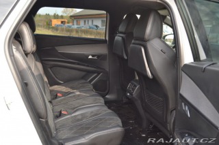 Peugeot 5008 2.0 HDI 130kW GT Line 2018