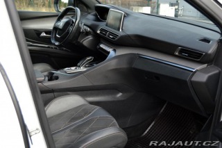 Peugeot 5008 2.0 HDI 130kW GT Line 2018