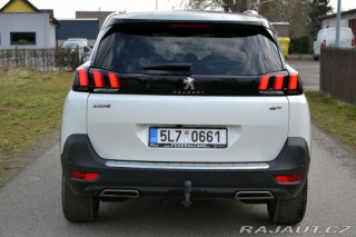 Peugeot 5008 2.0 HDI 130kW GT Line 2018