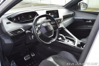 Peugeot 5008 2.0 HDI 130kW GT Line 2018