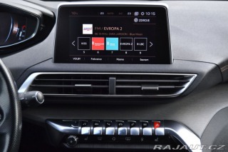 Peugeot 5008 2.0 HDI 130kW GT Line 2018