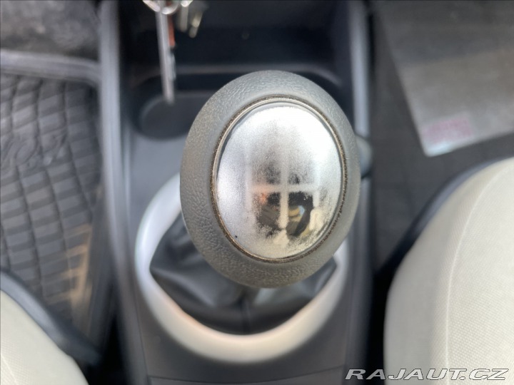 Renault Mégane 1,6 i 16V 82kw CZ auto Ta 2007