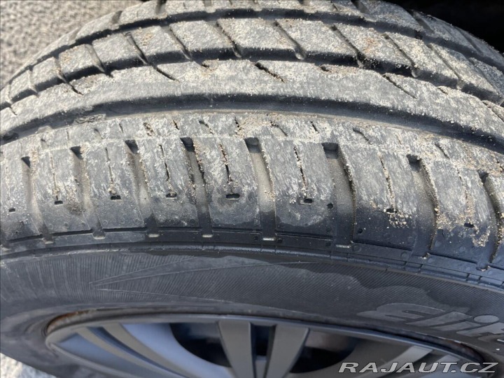 Renault Mégane 1,6 i 16V 82kw CZ auto Ta 2007