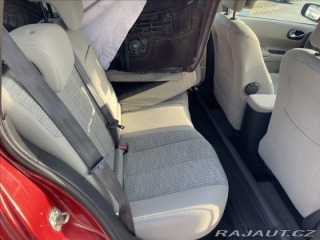 Renault Mégane 1,6 i 16V 82kw CZ auto Ta 2007