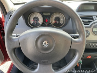 Renault Mégane 1,6 i 16V 82kw CZ auto Ta 2007