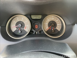 Renault Mégane 1,6 i 16V 82kw CZ auto Ta 2007