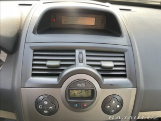Renault Mégane 1,6 i 16V 82kw CZ auto Ta 2007