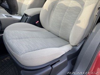 Renault Mégane 1,6 i 16V 82kw CZ auto Ta 2007