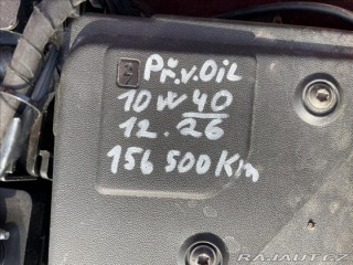 Renault Mégane 1,6 i 16V 82kw CZ auto Ta 2007