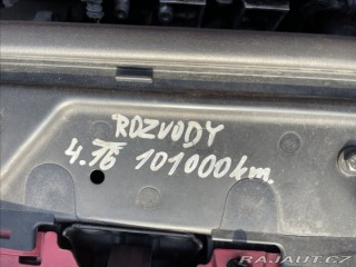 Renault Mégane 1,6 i 16V 82kw CZ auto Ta 2007