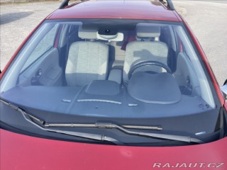 Renault Mégane 1,6 i 16V 82kw CZ auto Ta 2007