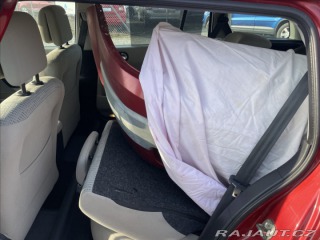 Renault Mégane 1,6 i 16V 82kw CZ auto Ta 2007