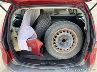 Renault Mégane 1,6 i 16V 82kw CZ auto Ta 2007