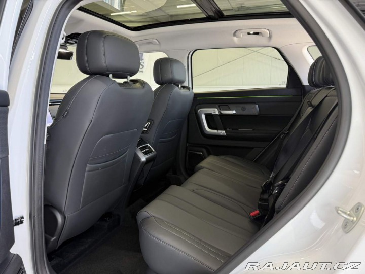 Jaecoo 7 Exclusive 1.6 tGDI AWD 2025