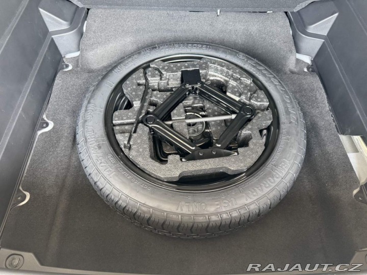 Jaecoo 7 Exclusive 1.6 tGDI AWD 2025