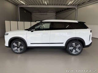 Jaecoo 7 Exclusive 1.6 tGDI AWD 2025