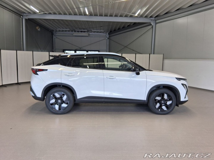 Omoda 5 Premium 1.6 tGDI 2025