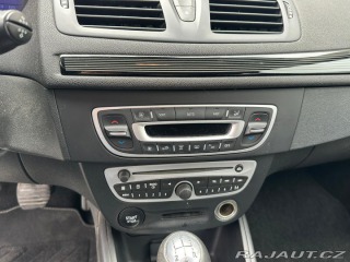 Renault Mégane 1.6i 74KW, POTKANÝ MOTOR 2011
