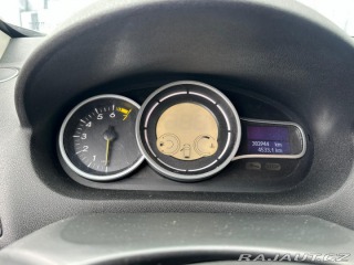 Renault Mégane 1.6i 74KW, POTKANÝ MOTOR 2011