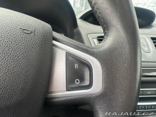 Renault Mégane 1.6i 74KW, POTKANÝ MOTOR 2011