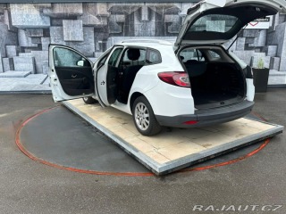 Renault Mégane 1.6i 74KW, POTKANÝ MOTOR 2011