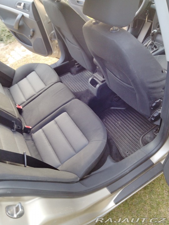 Škoda Octavia 2 2006