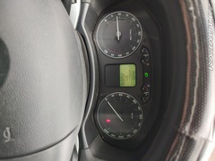 Škoda Octavia 2 2006