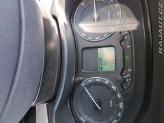 Škoda Octavia 2 2006
