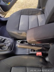 Škoda Octavia 2 2006